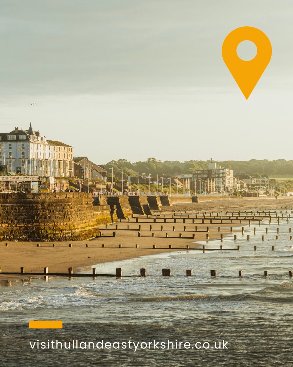 Visit Hull & East Yorkshire tweet media