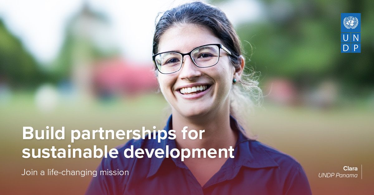 📢 UNDP is hiring!
➡️ UNDP Bureau for Management Services (BMS) is seeking a Business Development Analyst (IPSA-8), in Copenhagen, Denmark.
📆July 4th, 2025 (Midnight, New York, United States)
✅#JoinALifeChangingMission with UNDP: buff.ly/xvhOmVE
#UNDPCareers