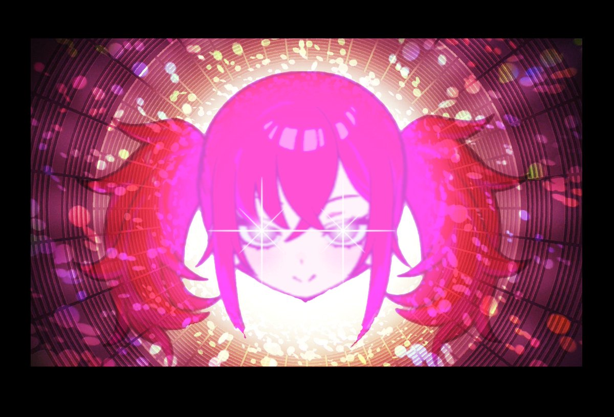 西紋冬織 tweet media