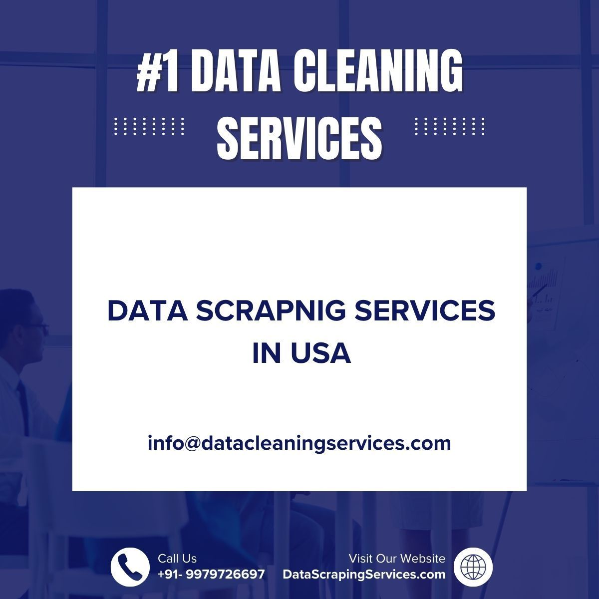 datacleaning's tweet image. From unstructured websites to structured spreadsheets. We turn raw web data into business-ready insights.
📈 Datacleaningservices.com | 📩 info@datacleaningservices.com
#WebDataToExcel #DataDrivenGrowth