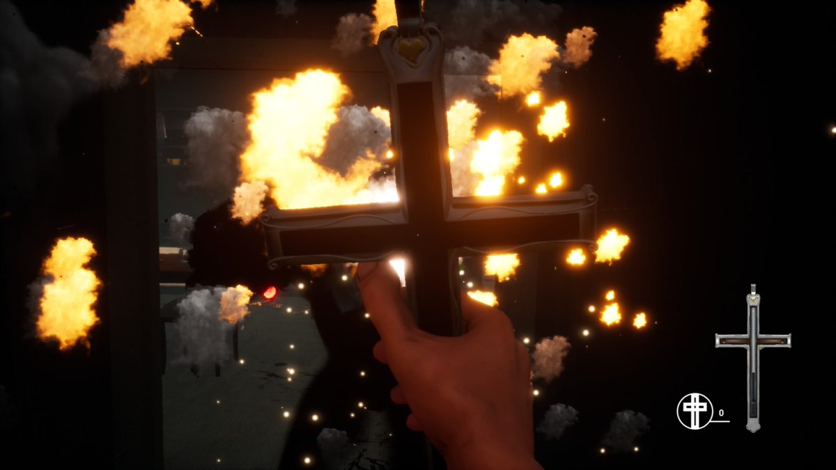 ps4source's tweet image. Devil Inside Us: Roots of Evil: Shortreview: Das Böse hat keinen Platz in diesem Haus #DevilInsideUsRootsOfEvil #MrSkullGameStudio #QUBYTEINTERACTIVE &amp;gt;&amp;gt;axyo.de/devil-inside-u…