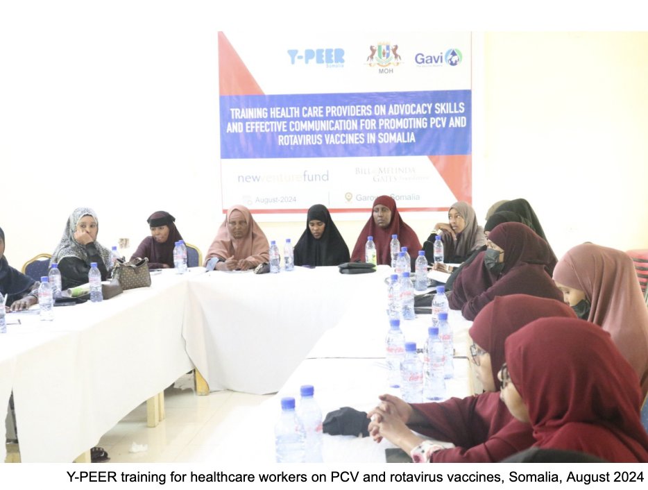 EBCCoalition's tweet photo. Local organizations across #Africa are making new #vaccine introductions work👇

Shoutout to @ApdeTchad @somaliRDI @YPEER_SOM @SSWIM_SSD @IHOSavinglives @VaccineNet_NG @NiyelCampaigns for their milestone work on PCV, rotavirus, and malaria vaccine introductions! 

#ForOurFuture #ChildSurvivalAction @gavi @gavi_csos 

👉https://t.co/EoicqVeE8U