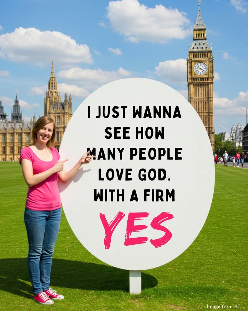 💖🙏💖YES