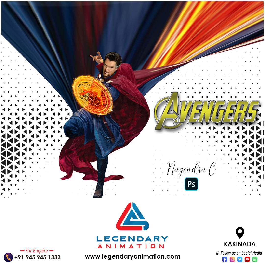 Legendarykkd's tweet photo. Stunning Student Work by Nagendra.C from our #Photoshop Batch.

Want To Create Something Like This ?

#LEARN GRAPHIC DESIGN NEXT LEVEL

Admissions are open 2025_2026

NEW BATCH STARTS EVERY WEEK

#Be #CreARTive. https://t.co/5JHm9KFpBX