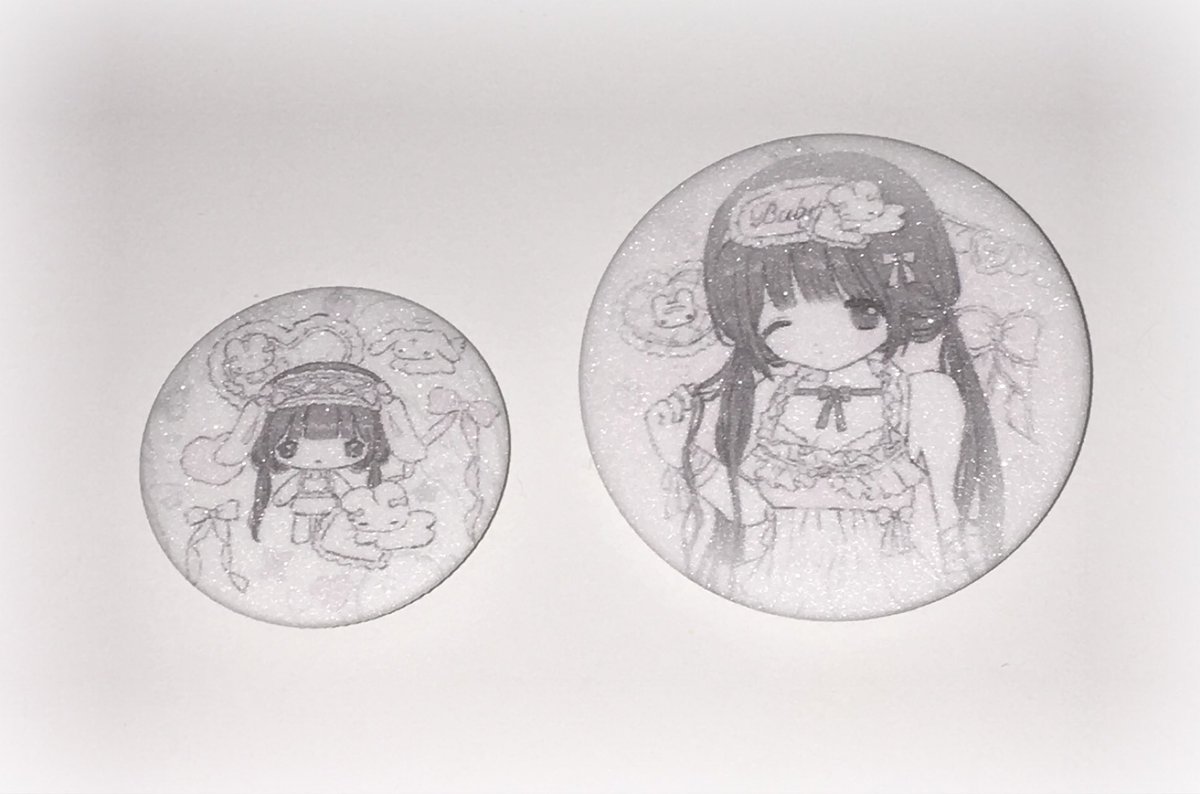 밀키 (@milkyhearts_) on Twitter photo 