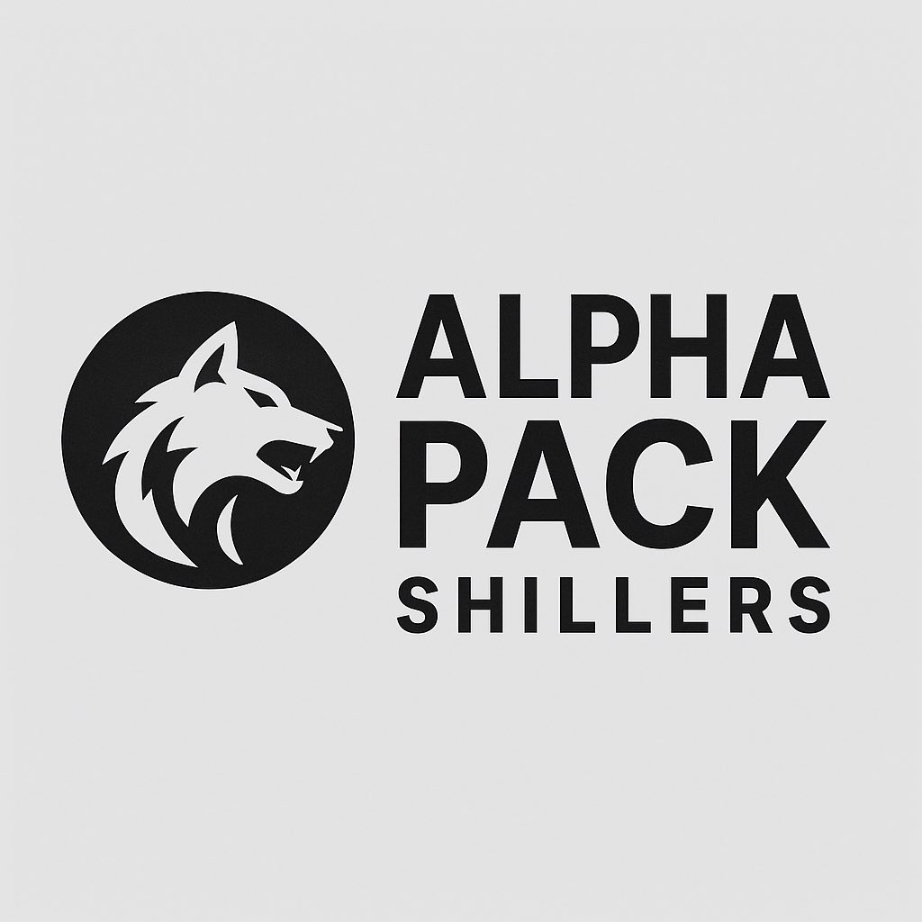 Do you want to earn by raiding and promoting Web3 &amp; crypto projects?

Then it’s time to join Alpha Pack Shillers — a fast, focused, and loyal community of Web3 raiders &amp; shillers.

#Alphapack