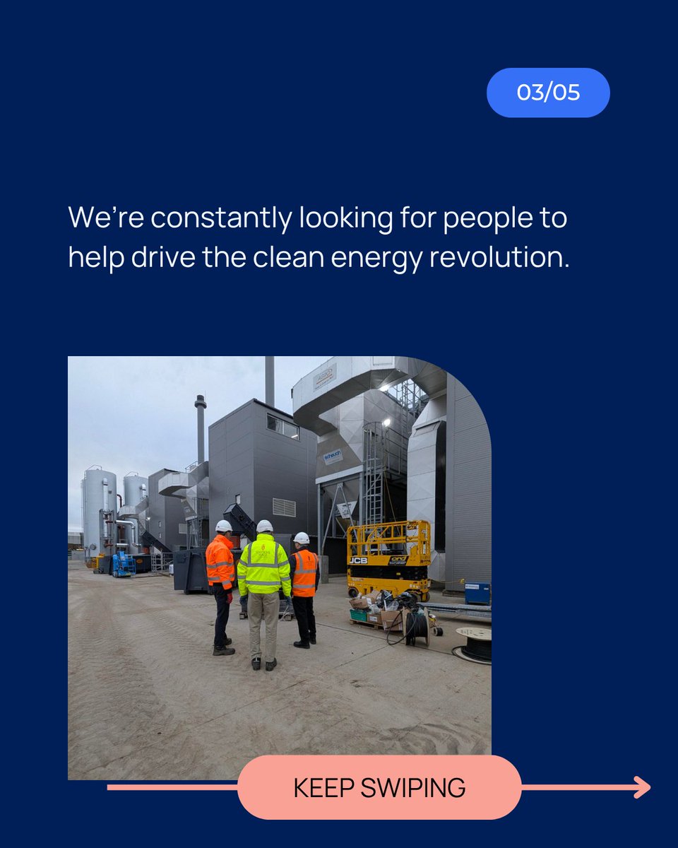 AMP Clean Energy tweet media