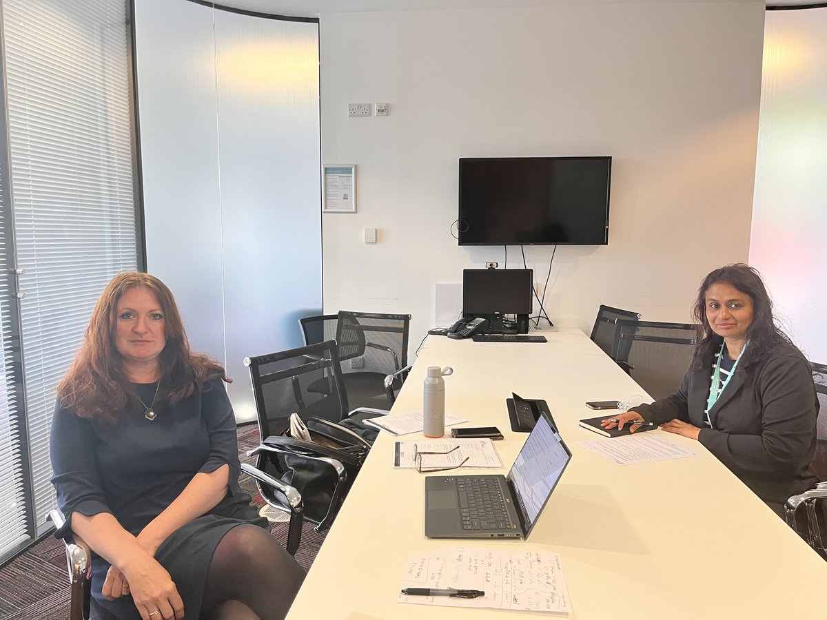 UELAdviceCentre's tweet image. Immigration Client Sessions with Sylwia!
Today's session gave our dedicated student volunteer - MARTHA JUNIOR, the amazing opportunity to assist two clients with Immigration matters. This session was supervised by our Law Fellow Sylwia from @therenewalprog.
@SBL_UEL
@UEL_News