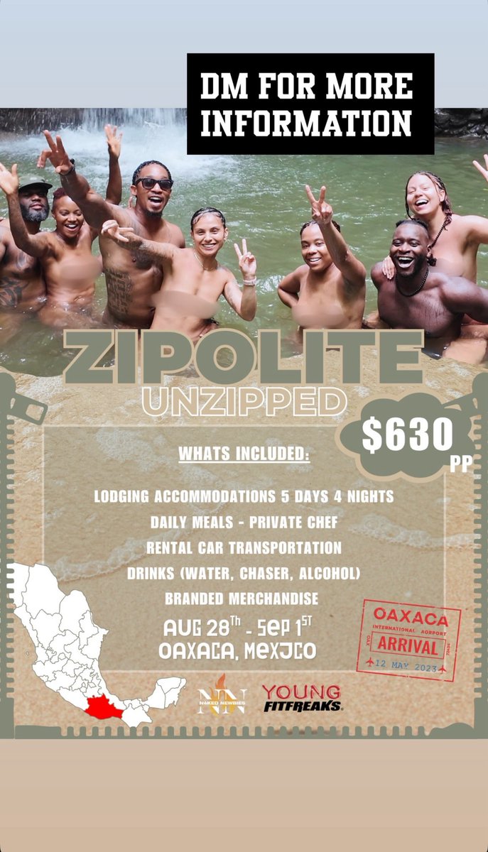 Wanna travel with us? ✈️
Our trips are always a vibe fun, unforgettable, and full of good energy!
Got questions? Slide into our DMs! Let’s make some memories. 🌍🔥