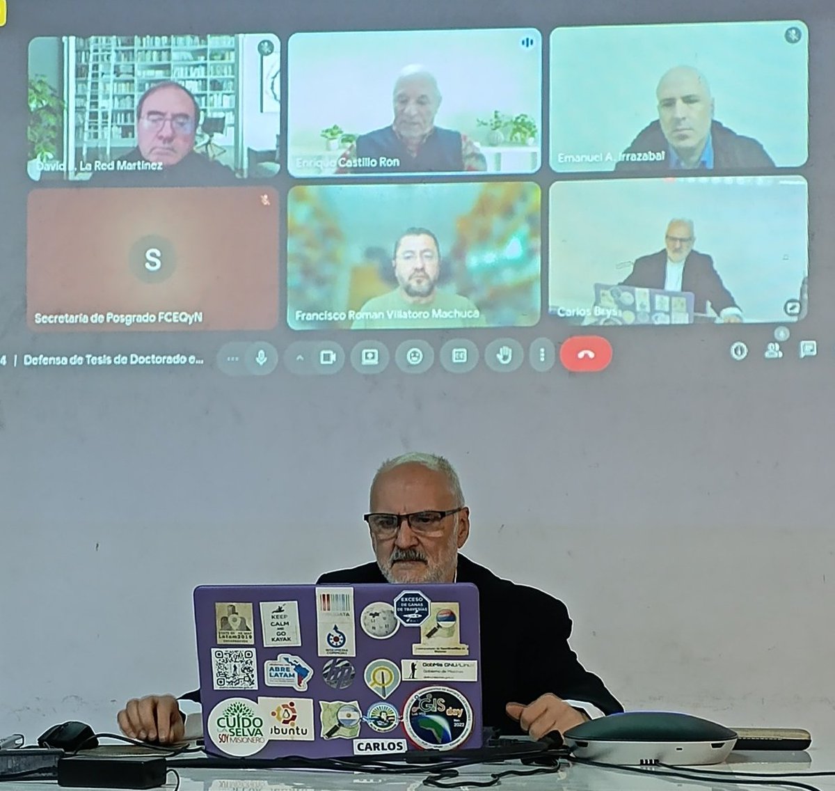 Carlos Brys tweet media