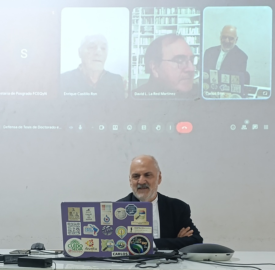 Carlos Brys tweet media