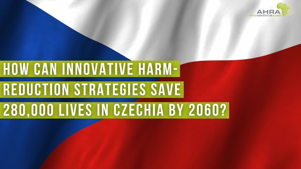 AfricaHRA's tweet image. Given the ceaseless health crises brought on by combustion worldwide, the need for solution-driven innovations has never been more urgent.
ahra.info/thr-strategies…
#THRSavesLives #SavingLives #THRWorks #HarmReduction #SmokingCessation #SaferAlternatives #LivesSavedByTHR