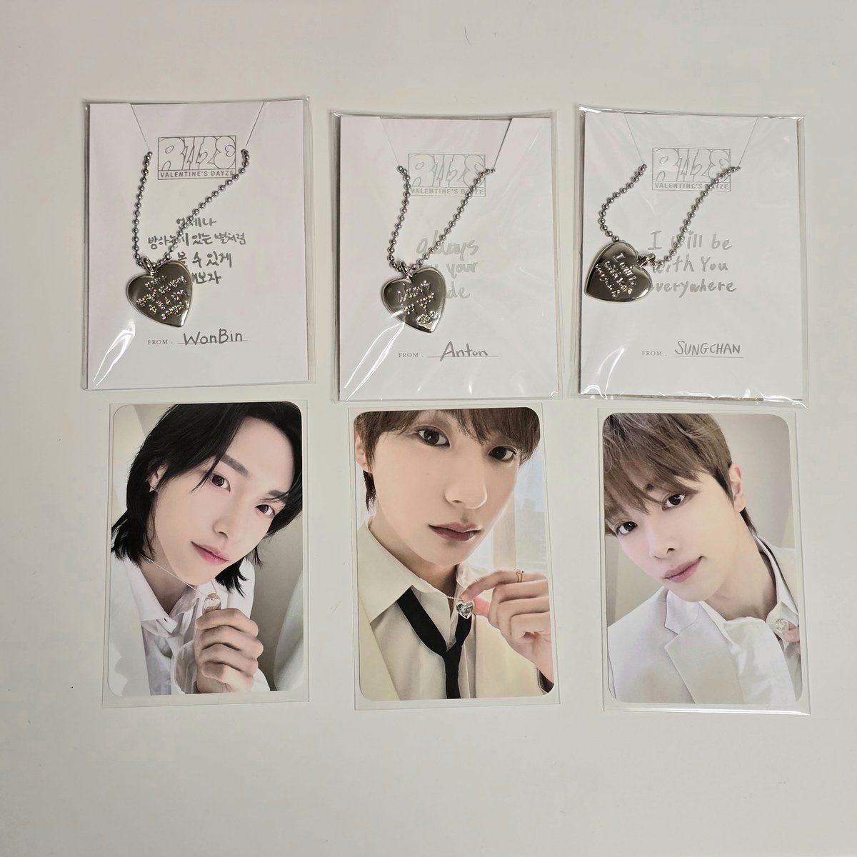 yddo_'s tweet photo. 라이즈 발렌타인데이 목걸이 양도

성찬 3.5
원빈 3.5
앤톤 3.5

포카⭕️ 미착용 보관 중
반택 편택⭕️ DM 옾챗 주세요
https://t.co/YG3n0LgE6B

RIIZE VALENTINE'S DAYZE NECKLACE wonbin sungchan anton 찬영 굿즈 엠디 md 원가양도 https://t.co/j2yWYWKK1U