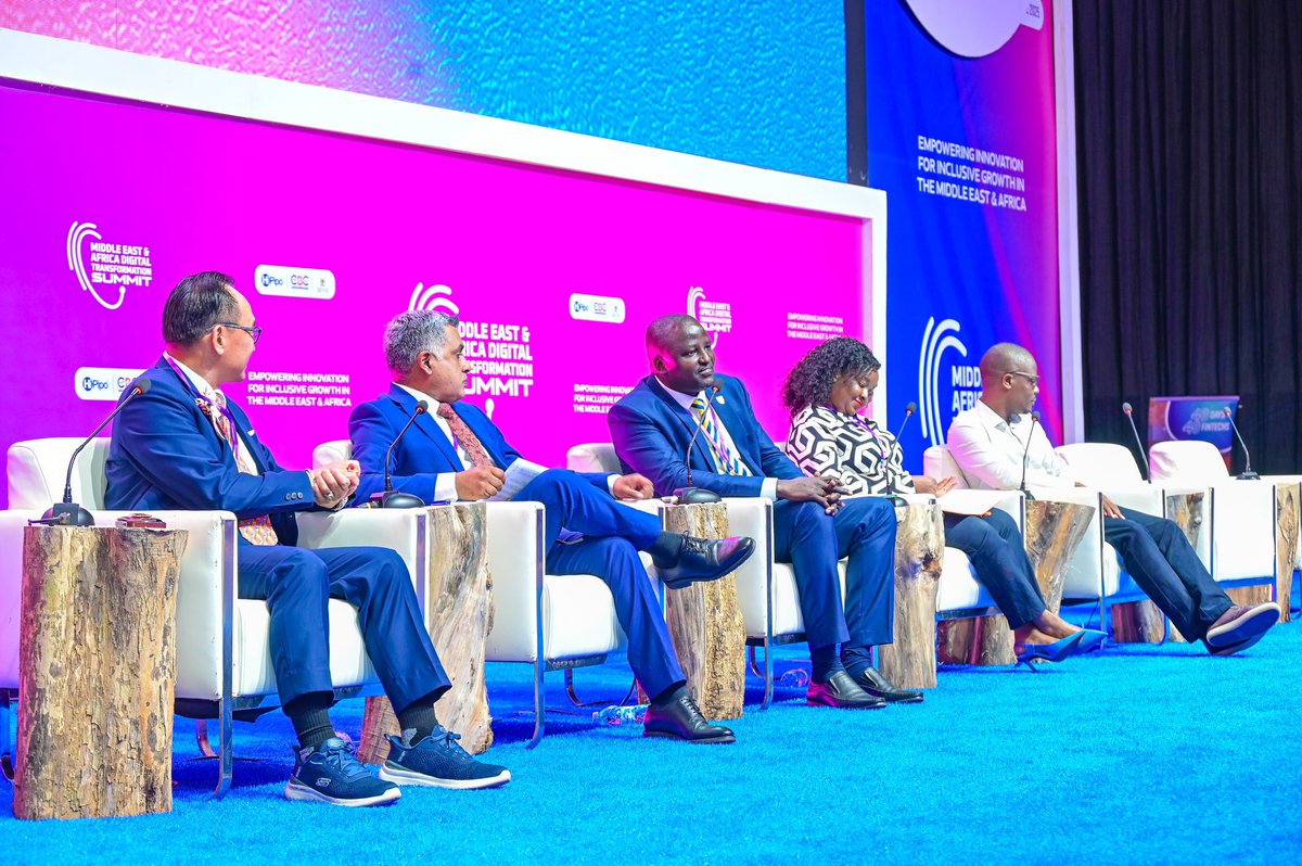 “Today, over 13 million customers are using MTN MoMo, experiencing seamless onboarding, enhanced customer journeys, and faster services. 

With over 200,000 trained agents countrywide and growing smartphone access (currently around 45%), we are focused on reaching everyone,