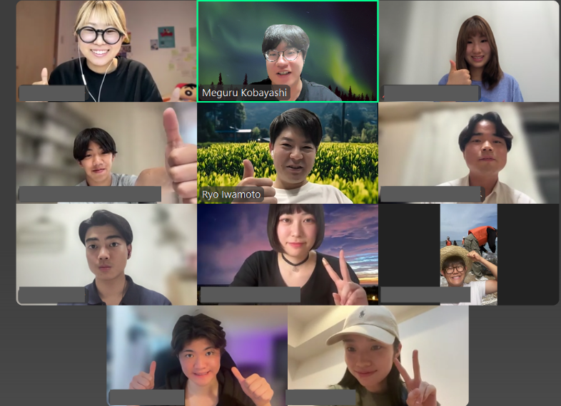 makers_univ_u18's tweet image. 6/24(火)に岩本涼さん(@ryoiwamoto1997)を囲む会を開催しました！

昨年に続き、深く濃密な時間となりました！
社会に新しい文化を生み出していく。理想こそあれど実現までの道筋が見えづらいU-18生のそれを、深く鋭く応援するメンタリングでした。

今年もありがとうございました！

#makers_u18