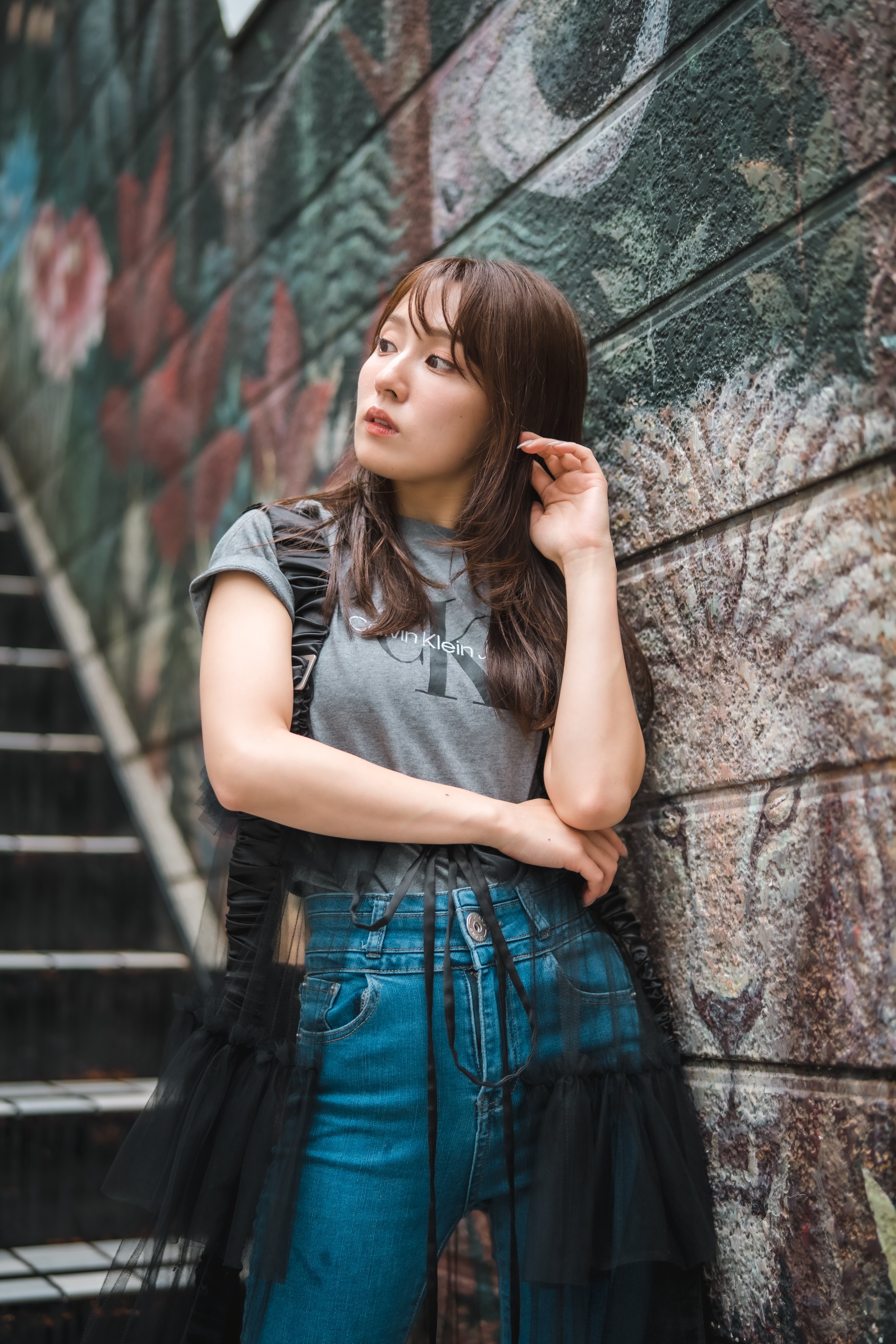 ちろる - Search / X