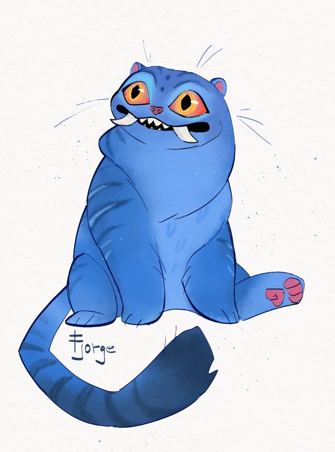 fj0rges's tweet image. He lives in my brain 24/7 rent free