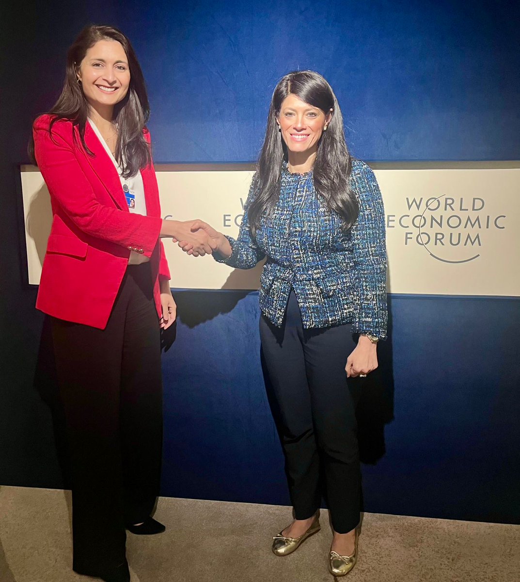 Ministry of Foreign Affairs of Egypt tweet media