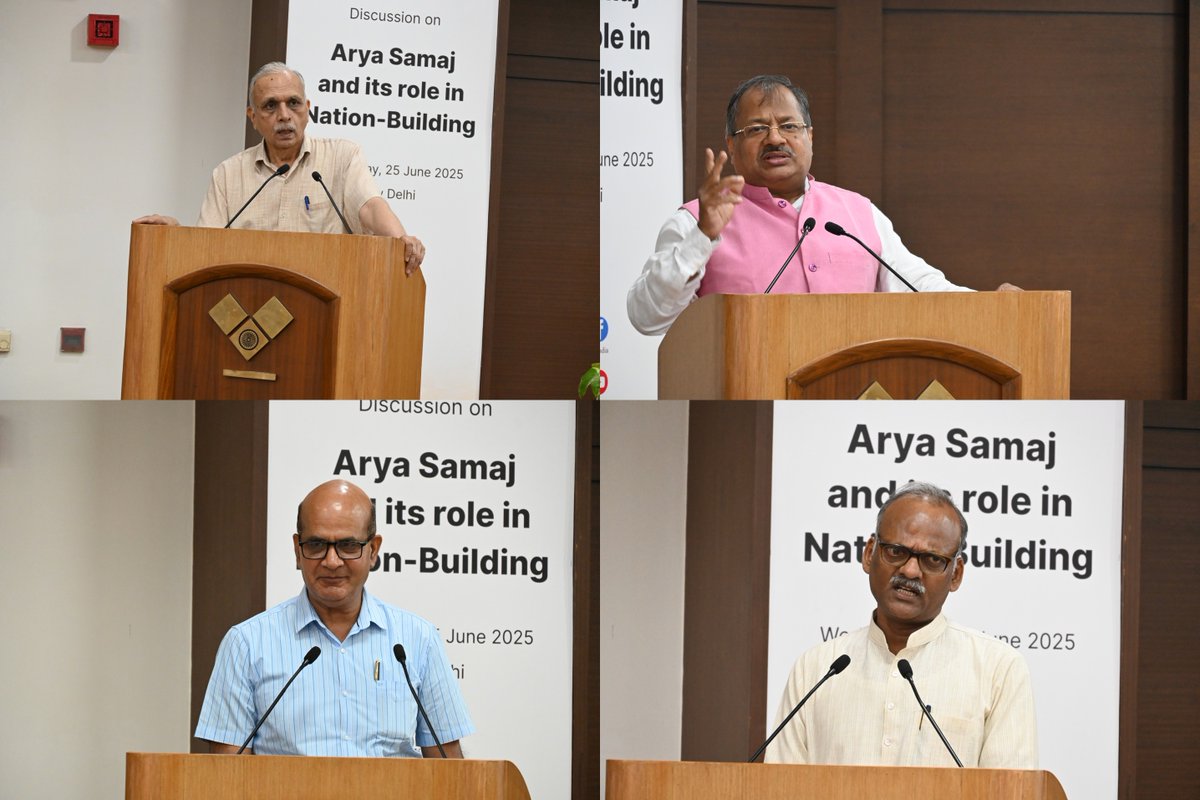 VIF India tweet media