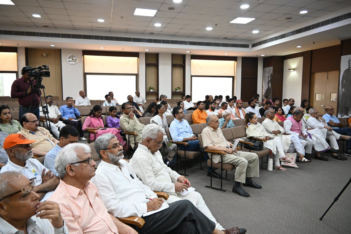 VIF India tweet media