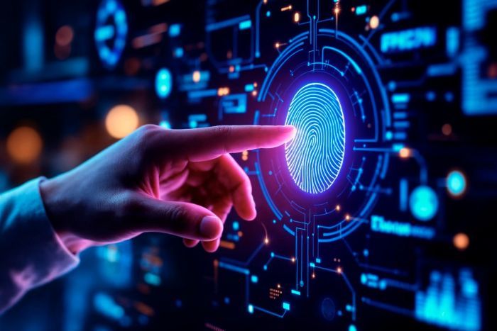 Why Simpler Authentication May Be the Future buff.ly/TTBC9Cw #Password #PasswordManager #2FA #MFA #Authentication #Security #Cybersecurity #RiskManagement #Compromised #EmergingTech #AI #Technology #Coruzant #TheDigitalExecutive