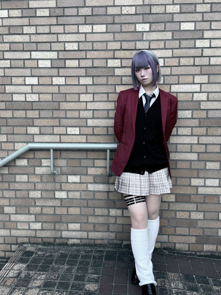 ⚠︎cosplay 
⚠︎stgr/餡🫘 okr

📸<a href="/uvorngk_nt69/">なた🐣とな30</a>