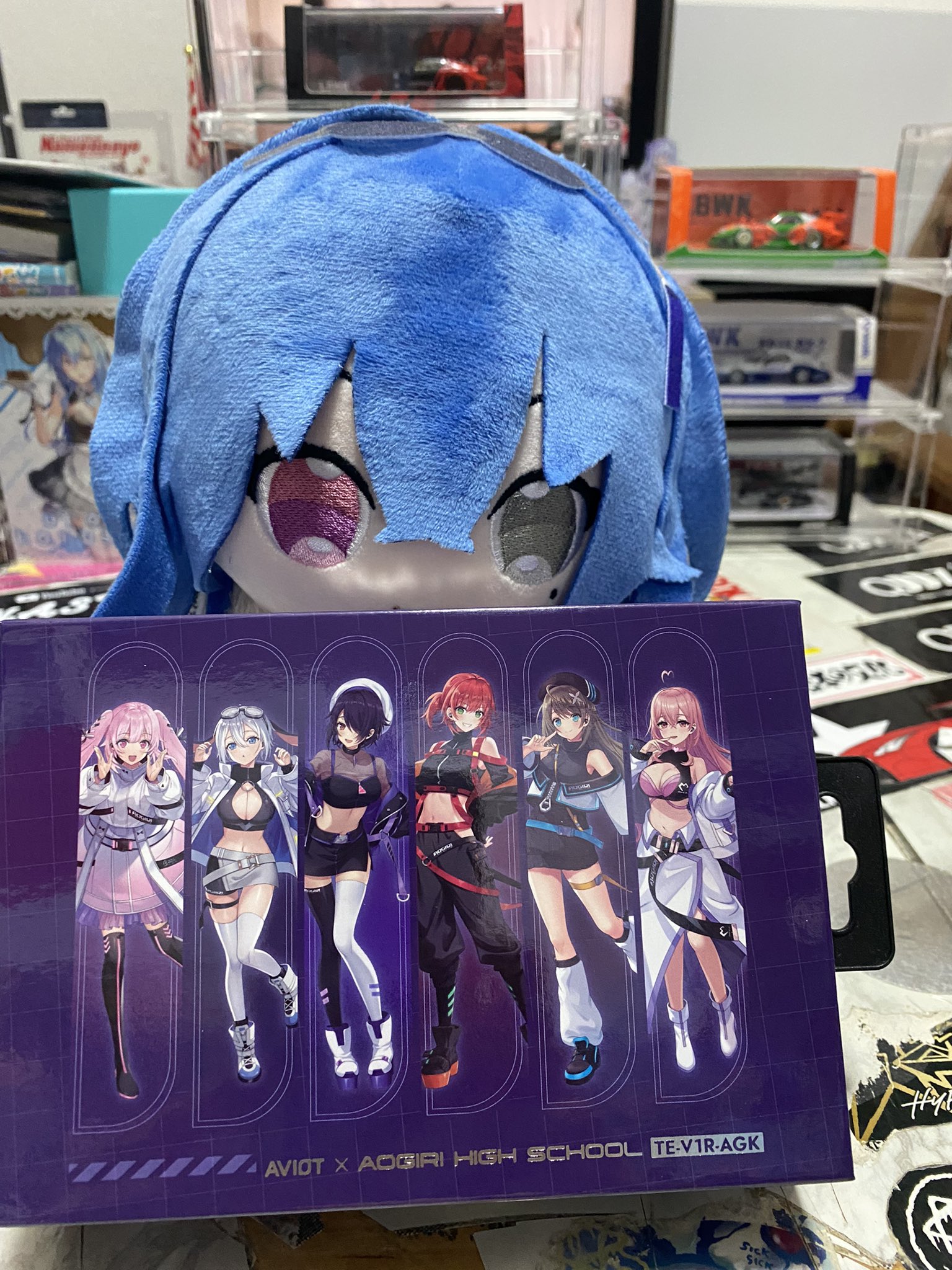 ꒰ঌ紫音໒꒱.*🩵🍶🦷💘🐶💙🐚🦒🖋️⚔️🍫💘☺️🐅 🐣🍳 on X