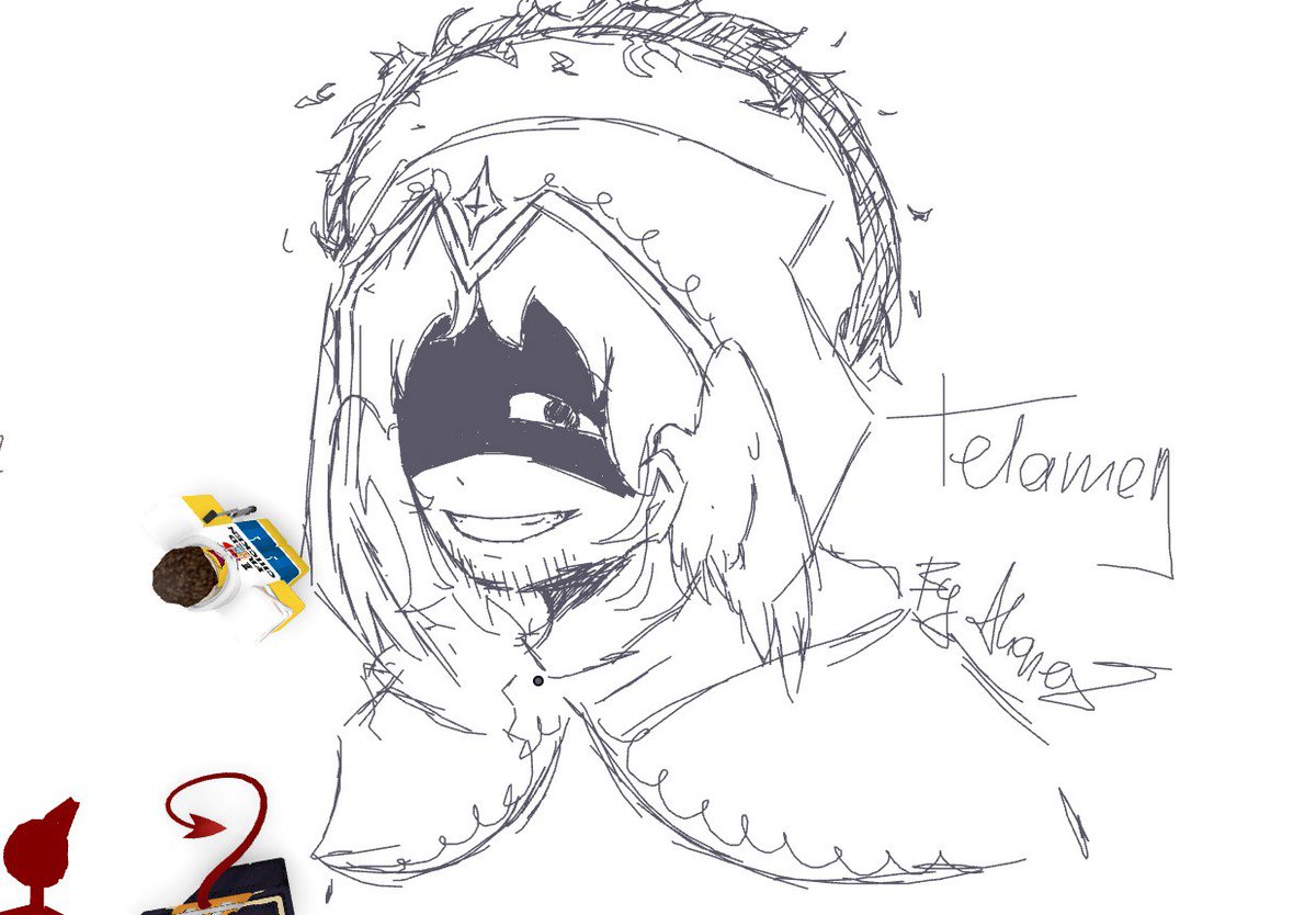 ALONEXEZ/一人でX。 tweet media