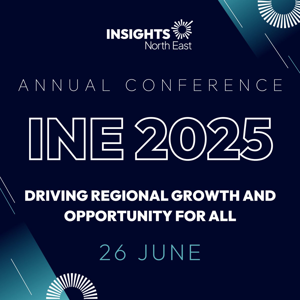 Insights North East (@insights_ne) / Posts / X