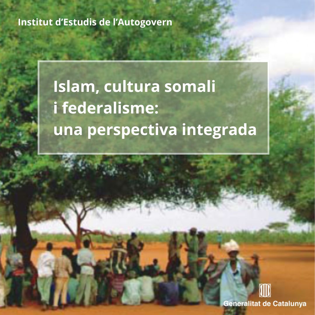 Institut d'Estudis de l'Autogovern (@autogoverncat) on Twitter photo 🆕 Nou article <a href="/50sofederalism/">50shadesoffederalism</a>
🕌 Com conviuen el federalisme, l’islam i les tradicions locals a Somàlia? Un model únic de governança en un context complex.
👉 Descobreix-lo: tuit.cat/7eqNv
#Federalisme #Somàlia #Autogovern #Governança #IEA 🆕 Nou article <a href="/50sofederalism/">50shadesoffederalism</a>
🕌 Com conviuen el federalisme, l’islam i les tradicions locals a Somàlia? Un model únic de governança en un context complex.
👉 Descobreix-lo: tuit.cat/7eqNv
#Federalisme #Somàlia #Autogovern #Governança #IEA
