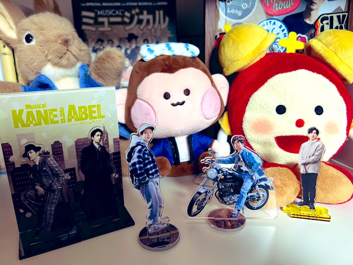 tom110_tom's tweet photo. 帰って来てまず
 #5HEY を開くへぃ！
これはすんごいね…やばいね🤦‍♀️
（語彙力なんて最早要らない）

そんでみんなのぼっち祭りが
ほんと楽しくて幸せ🥹
こんな時また平さんを好きでよかった♡
って謎に感動してしまう…ありがとう😭
今夜は一旦仲間のもとへ🛌✨️
 #ぼっちスペシャル 
 #平スタ活用法 https://t.co/vovd5yW1I6