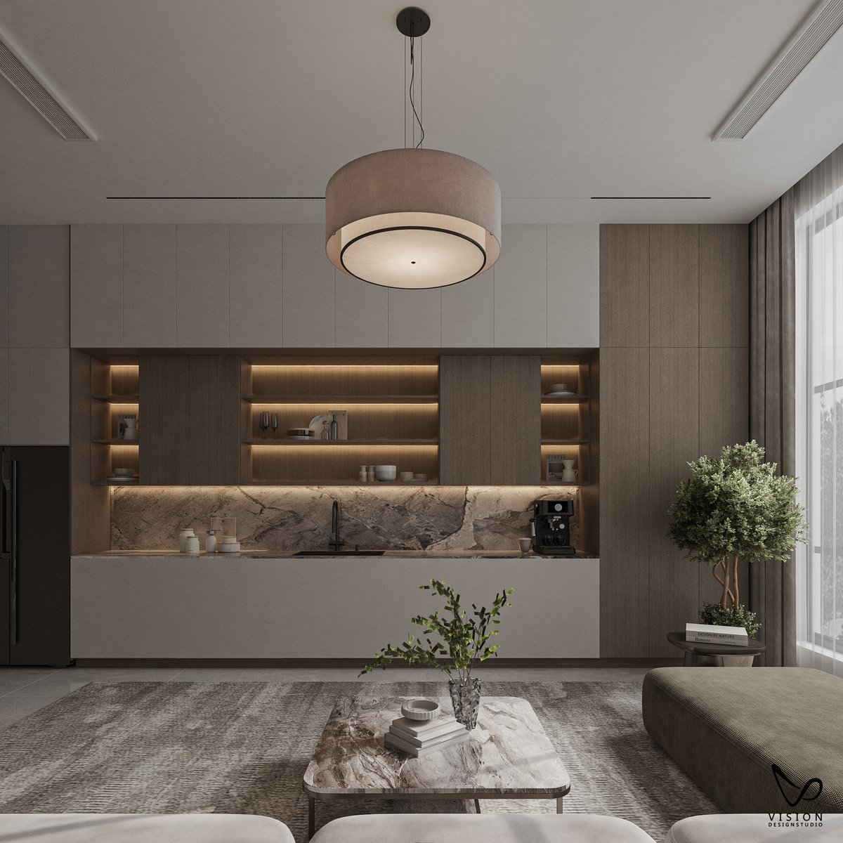 vision_studiio's tweet photo. living&amp; coffee
..  نموذج من أعمالنا | https://t.co/3Mo8RRJ3guاطلب خدمتك الان : +201091418343 📷 #moderndesign #homedesign #chaosgroup #parametricarchitecture #minimalism #archvisuals #vrayrender #vray 📷 📷 https://t.co/JjQrzIz3Ar