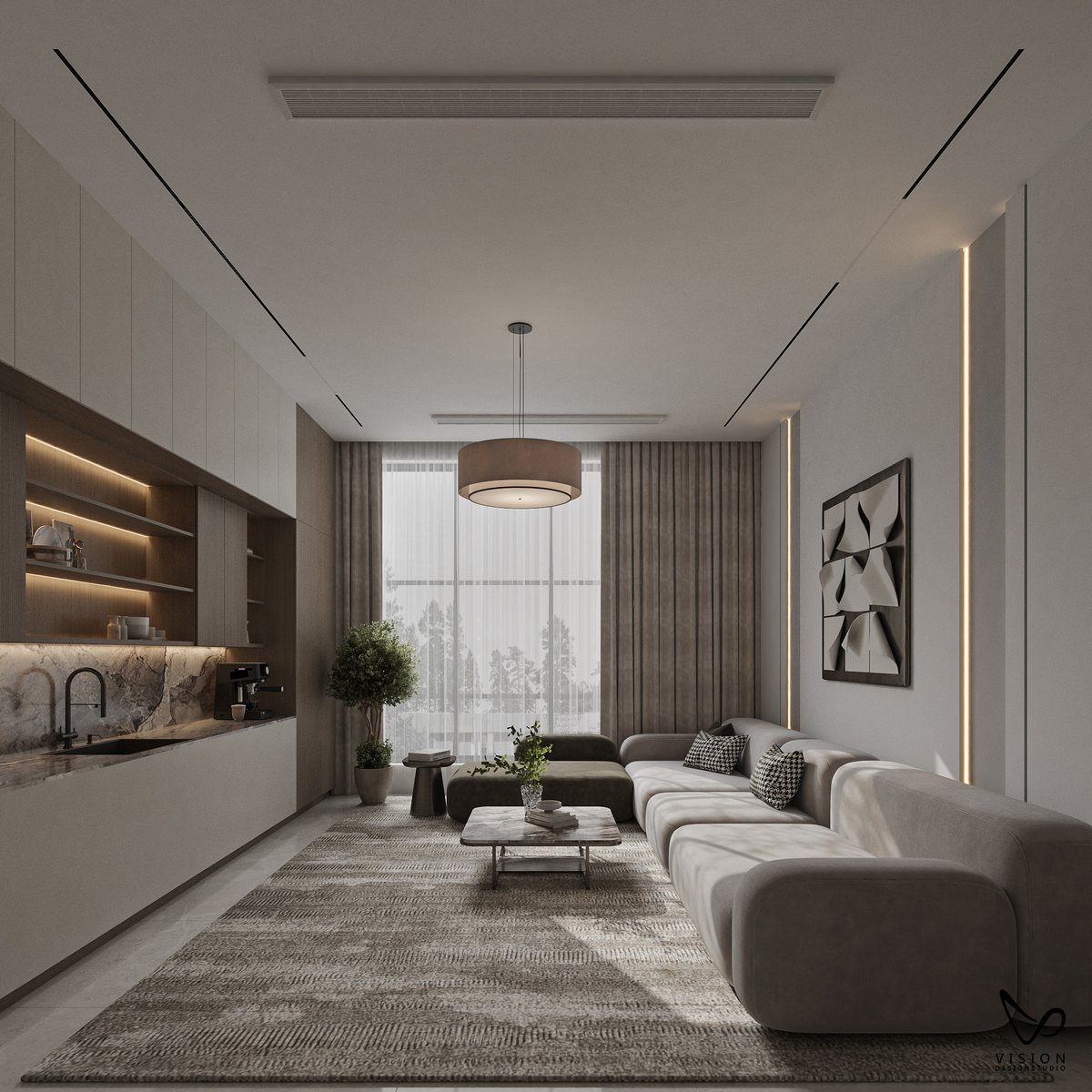 vision_studiio's tweet photo. living&amp; coffee
..  نموذج من أعمالنا | https://t.co/3Mo8RRJ3guاطلب خدمتك الان : +201091418343 📷 #moderndesign #homedesign #chaosgroup #parametricarchitecture #minimalism #archvisuals #vrayrender #vray 📷 📷 https://t.co/JjQrzIz3Ar