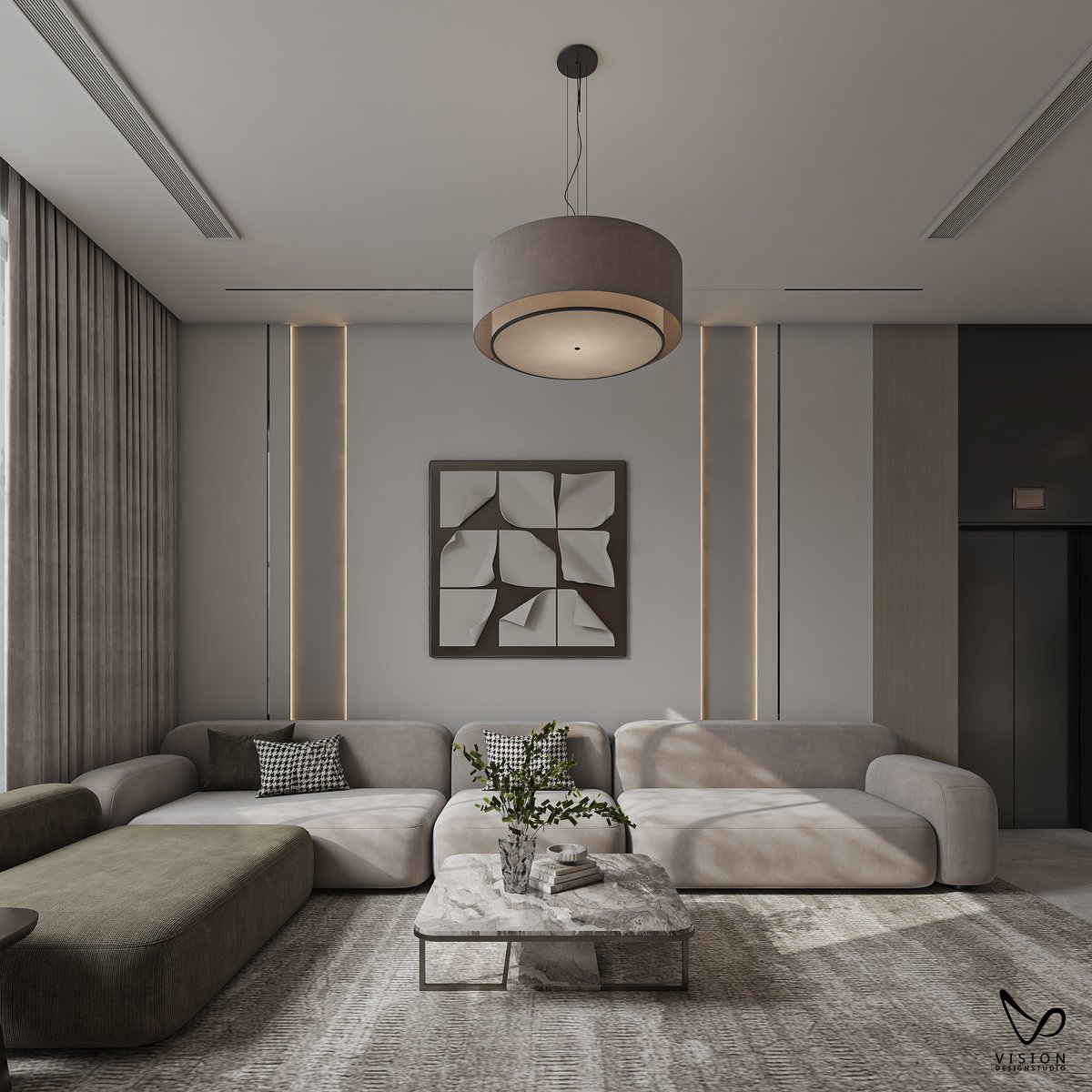 vision_studiio's tweet photo. living&amp; coffee
..  نموذج من أعمالنا | https://t.co/3Mo8RRJ3guاطلب خدمتك الان : +201091418343 📷 #moderndesign #homedesign #chaosgroup #parametricarchitecture #minimalism #archvisuals #vrayrender #vray 📷 📷 https://t.co/JjQrzIz3Ar