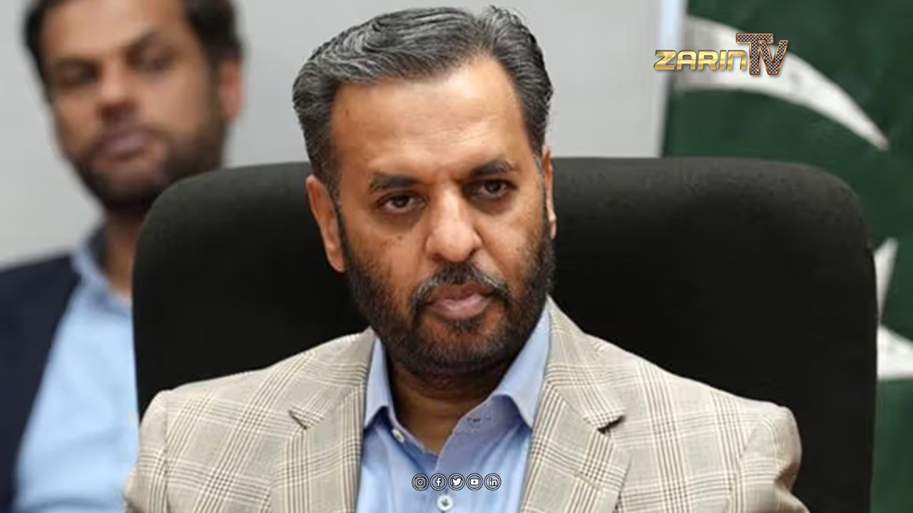 سفر وزیر بهداشت پاکستان به کابل برای مبارزه با فلج اطفال