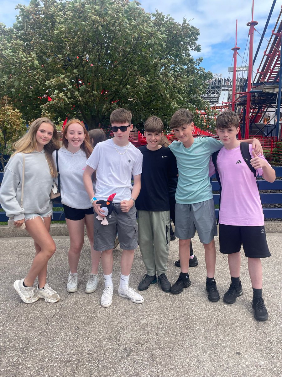 QueenMargaretAcademy tweet media