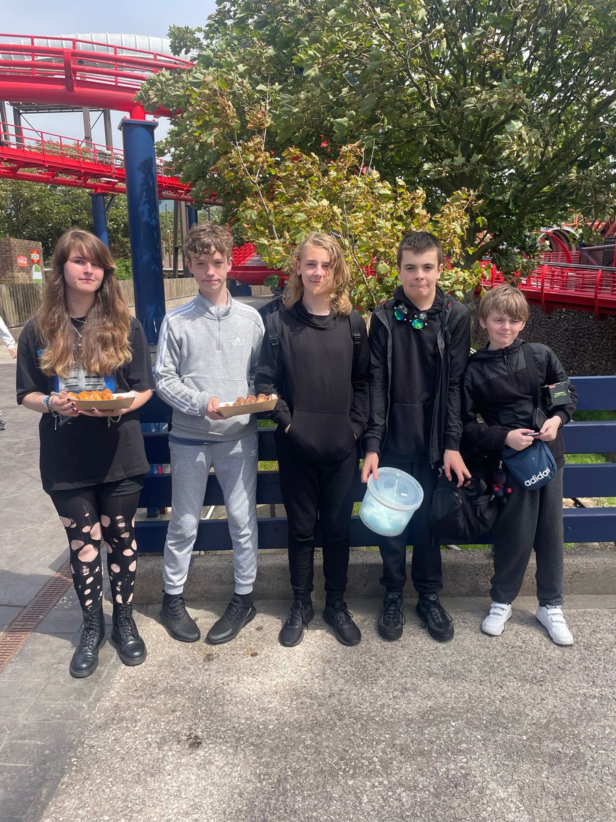 QueenMargaretAcademy tweet media