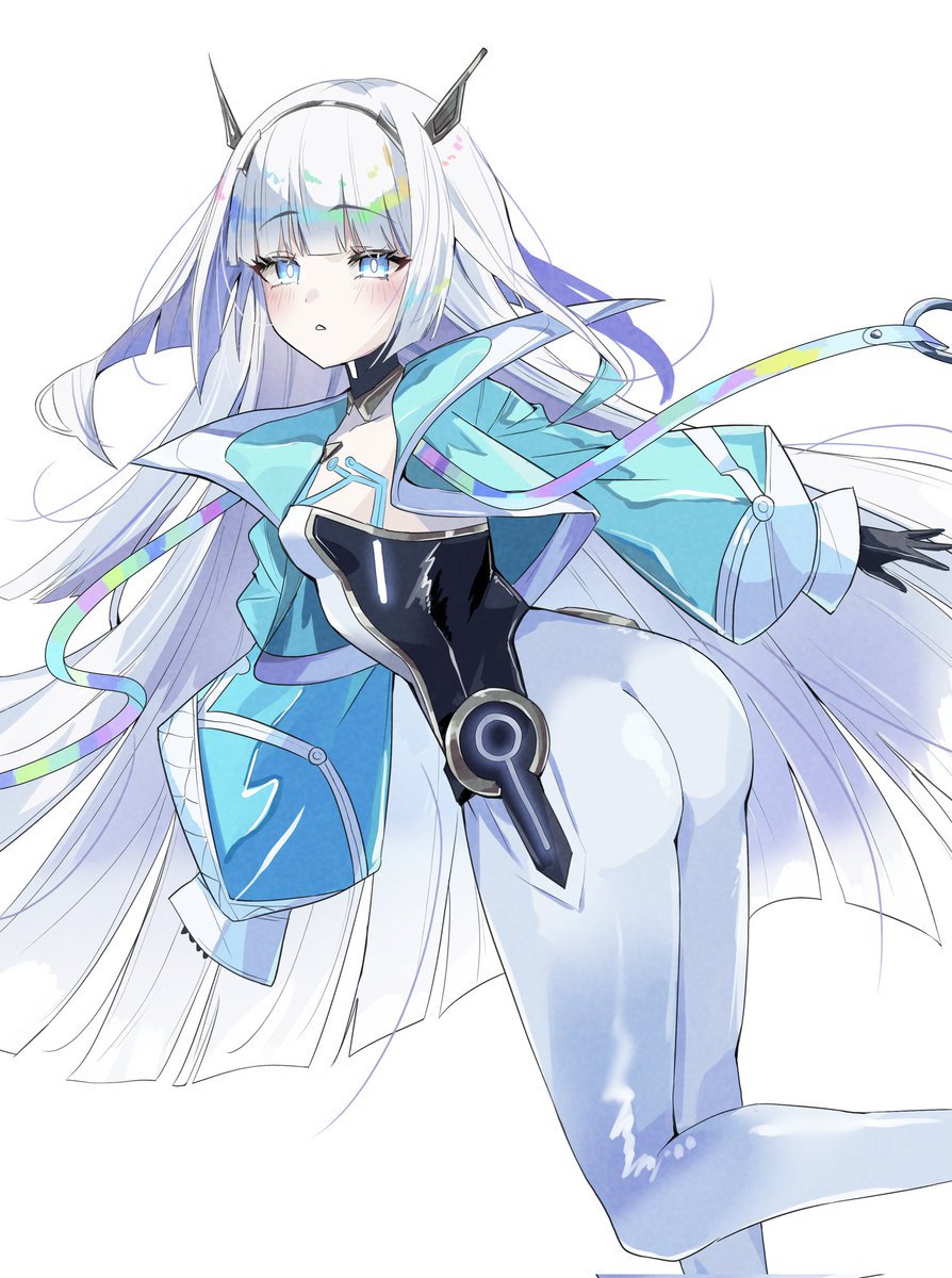 MEGAWOIllust's tweet photo. Day61  エース、その身体が俺を狂わせる
#100日チャレンジ
#シャドバWB 
#エース https://t.co/oo2jiz5nob