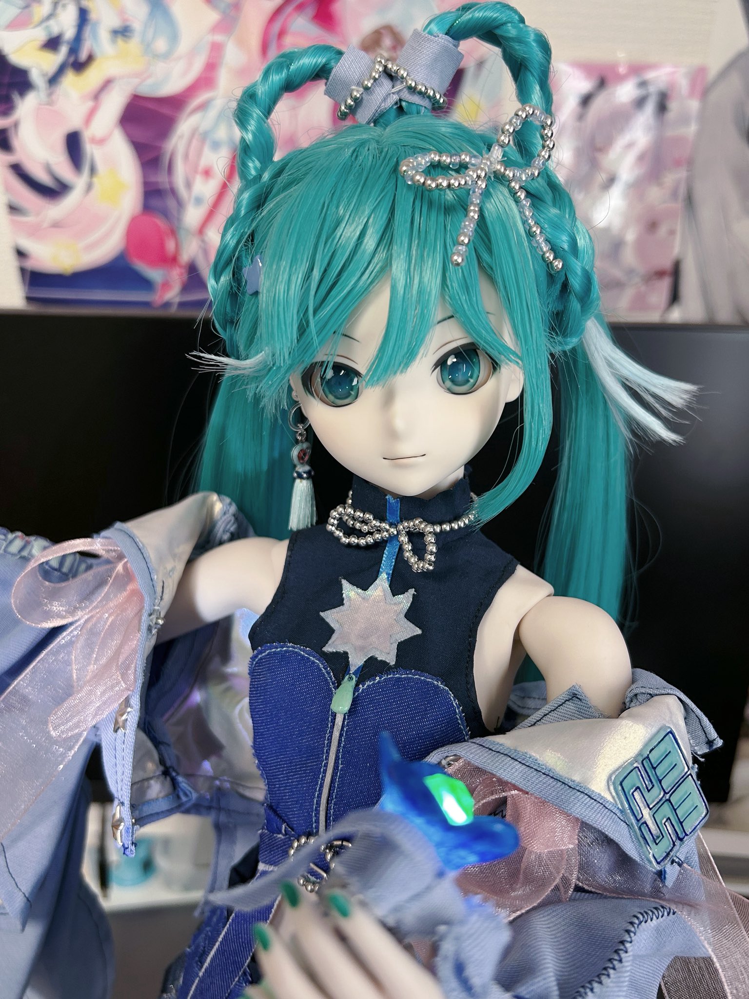 そら様♡確認Page☆ステラ・ルー ソラちゃん (@SoraLoo) / X