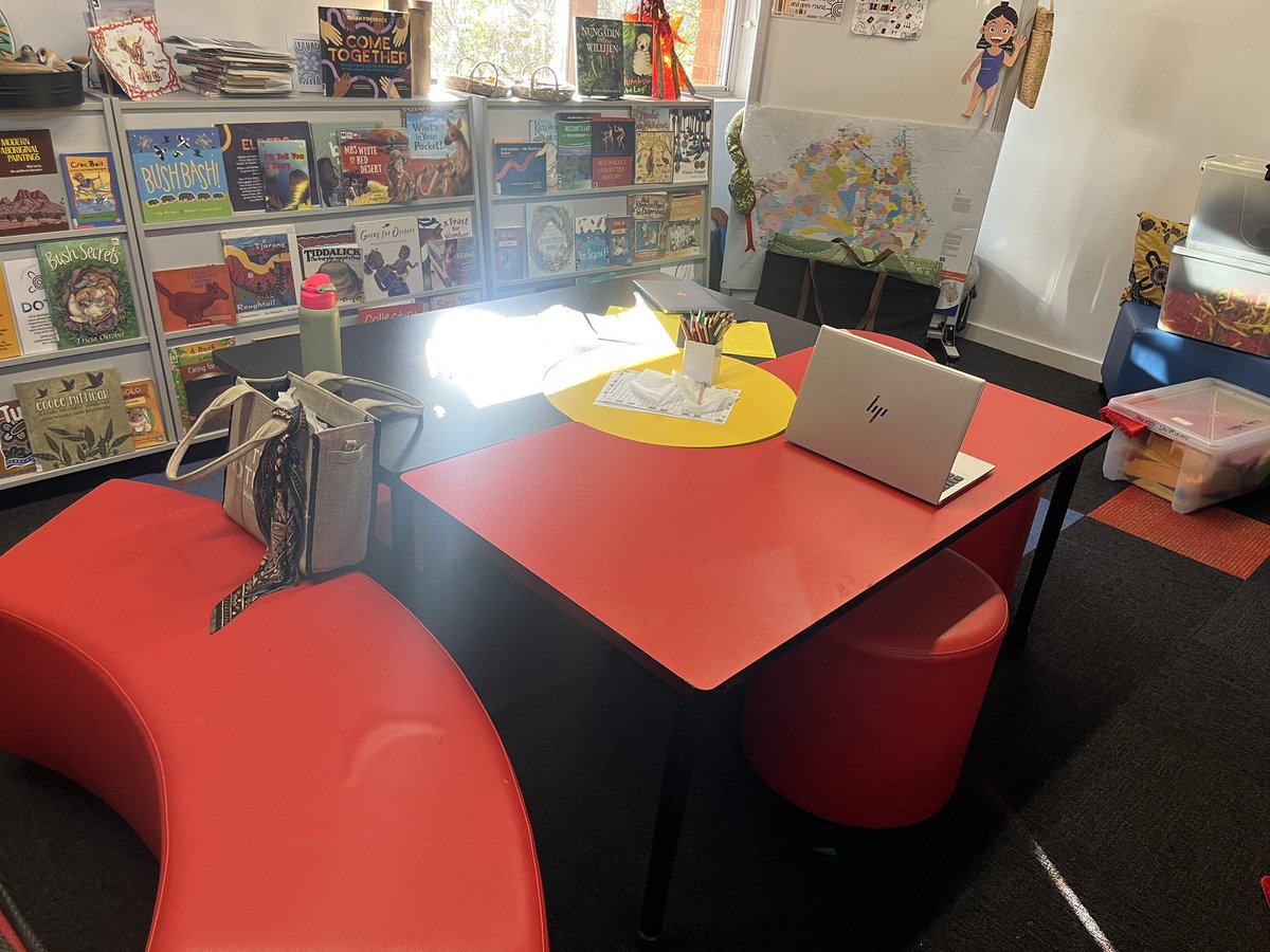 An inspiring day bearing witness to school excellence at Bradbury Public School today. Privileged to be the Peer Principal on the school’s External Validation panel to witness first hand a contagious and caring learning culture in action. I left inspired. 🙌✨✨ #BradburyLife ❤️