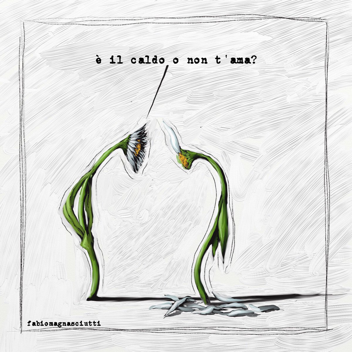 the long, hot summer