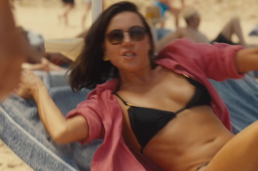 OnBrand2024X's tweet photo. Not like you needed it but, here's your reminder that this scene exists and It still makes me 🍆 & 💦. #AubreyPlaza #EdgeWorthy #EdgeEdit https://t.co/X2qLbszMJ3