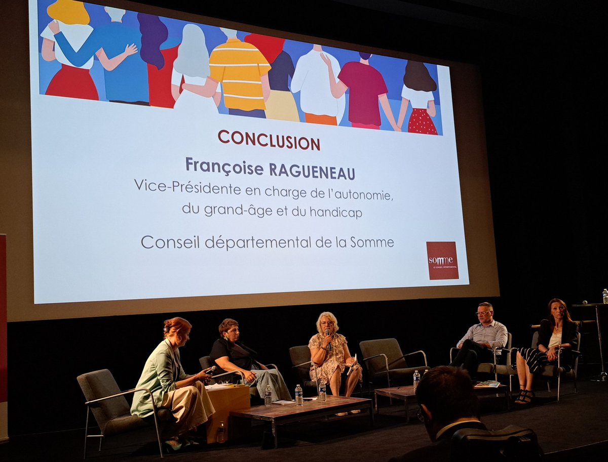 Journée des aidants: statut, orientation, conseils pour les démarches,  soutien moral Le conseil départemental aux côtés des aidants