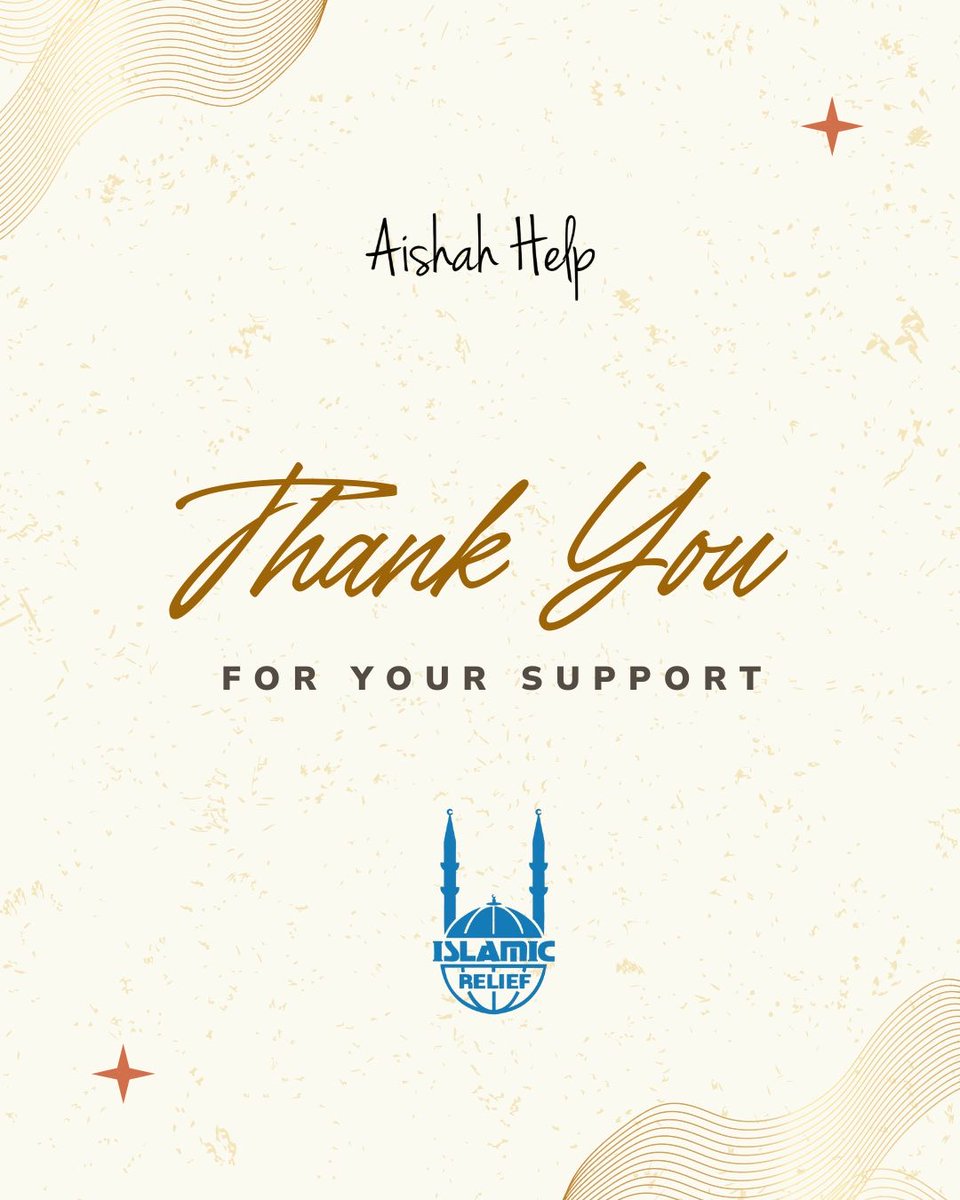 AishahHelpUK's tweet photo. Aishah Help thanks @IslamicReliefUK for funding Worktop 2 Desktop, empowering vulnerable women in East London with hardship support &amp; skills training.

Together, we’re building brighter futures.

🔗 https://t.co/uBUNNPUCMe
#Worktop2Desktop #EmpowerWomen https://t.co/tPoTVML4H3