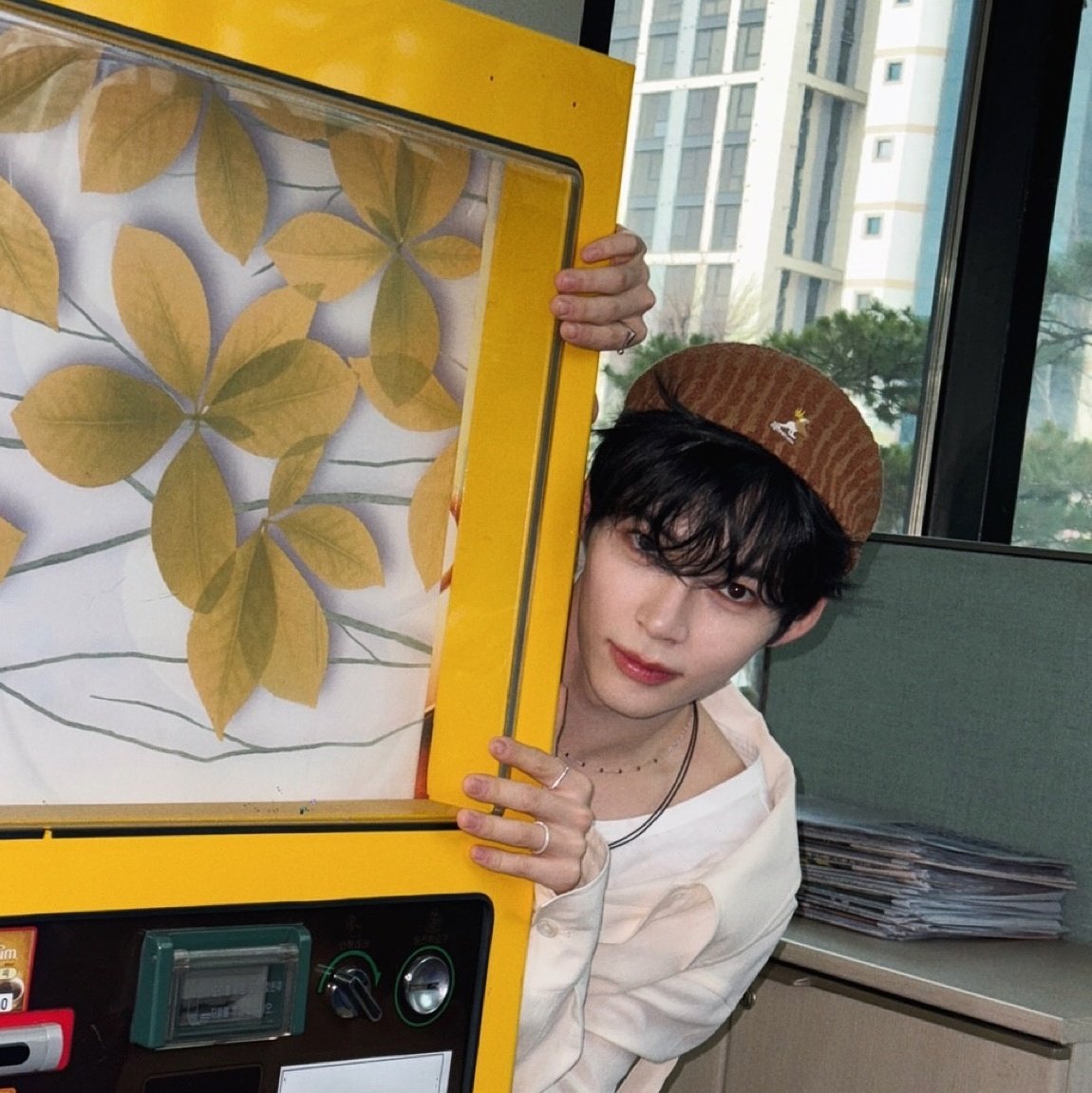 myhamkittyboy's tweet photo. 고양이는 경계심이 많은 동물이라고 합니다
아마도? https://t.co/dFEEX56wpW