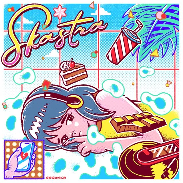 STEREO RECORDS tweet media