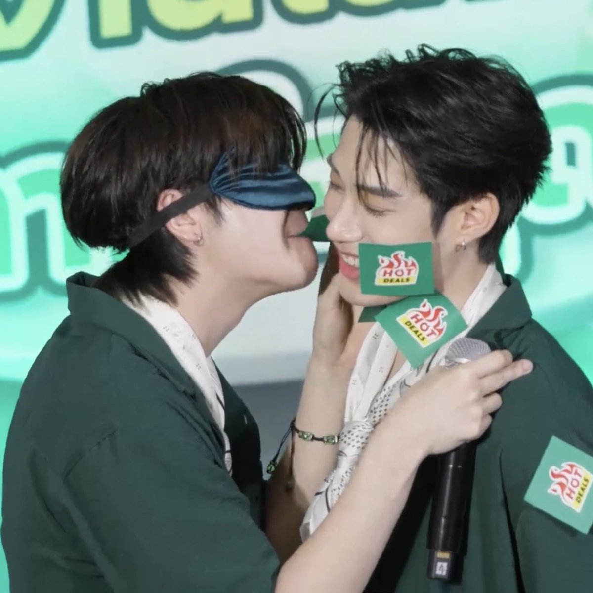 ꒰ เ อ x เ อ็ ม ꒱‧˚₊♡ tweet media