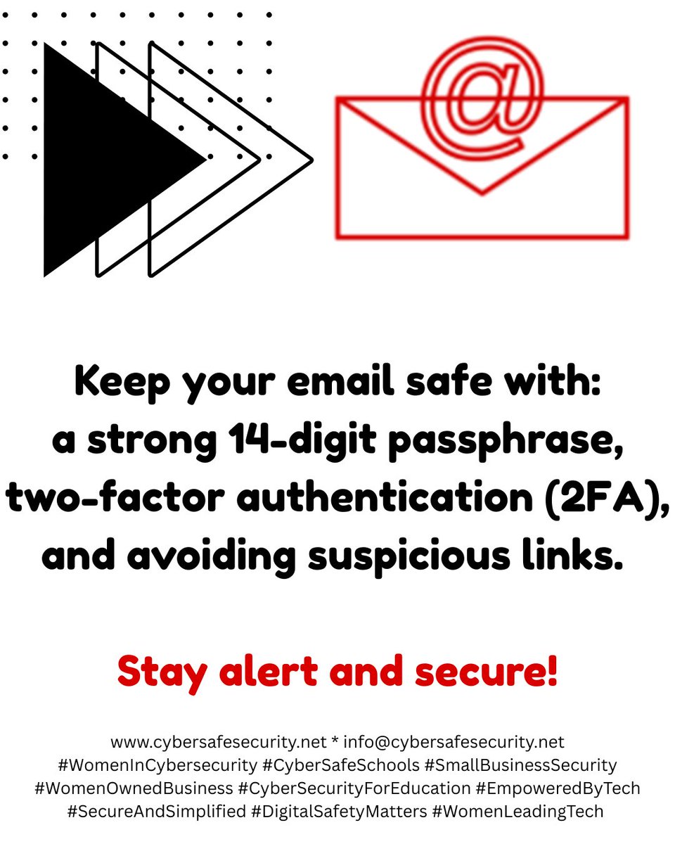CyberSafeSec's tweet photo. https://t.co/ubskk5FXvK