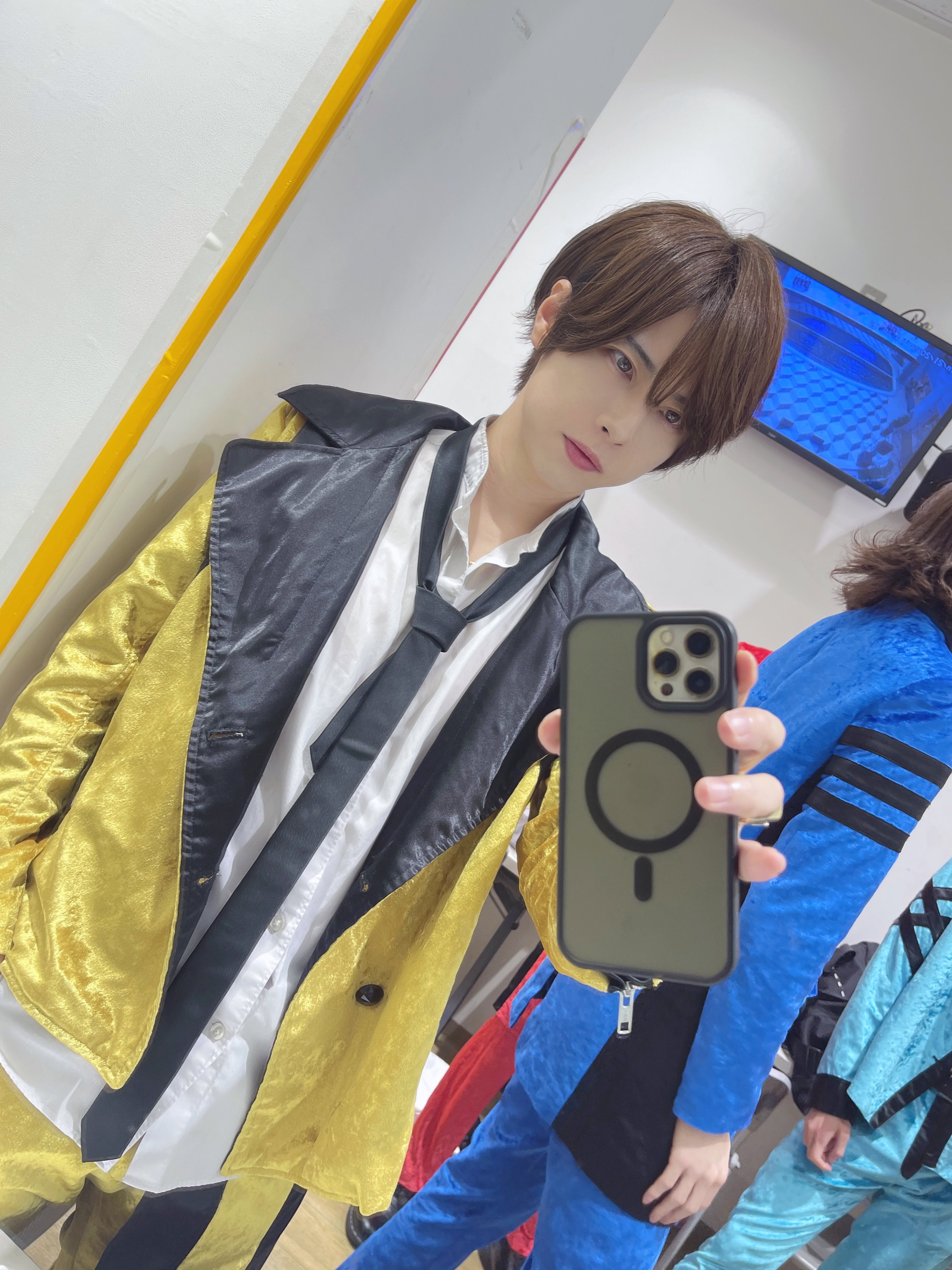 宮月優斗(ちむ様)【AXXX1S】 (@U_TO_MIYAZUKI) / X