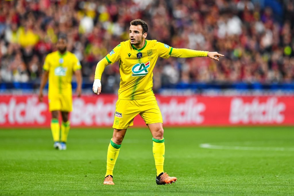 ManuMerceron's tweet photo. 🚨🚨 Pedro Chirivella🇪🇸 quitte le #FCNantes pour le Panathinaikos🇬🇷. Le transfert est un peu au dessus des 2M€.

(🗞️@choria80 / Sportime Greece / L'Equipe) https://t.co/HAORX7Ur6v